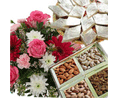 Flower Hamper