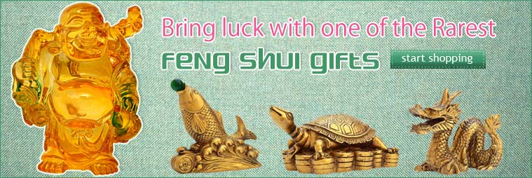 Feng Shui Gifts