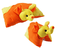 Stuffed Toy Cushion